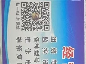 列表展示图