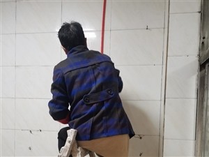 列表展示图