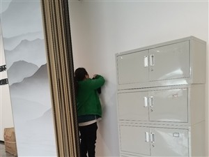 列表展示图