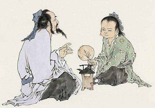 中庸之道：最高明的处世艺术，绝非圆滑世故，而是一种完美的平衡
