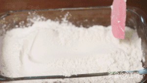 自制咸蛋黄-速成法!的做法 步骤2