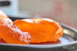 自制咸蛋黄-速成法!的做法 步骤7
