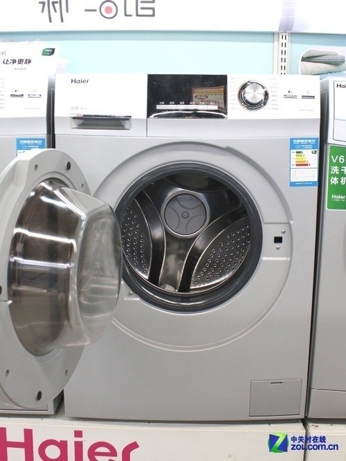 111海尔XQG60-B1226A