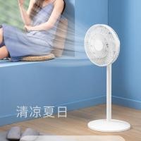 先锋(SINGFUN)电风扇落地扇大风量风扇立式电扇家用办公室风扇台地两用小风扇 机械款FS30-23A(台)