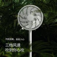 先锋(SINGFUN)电风扇落地扇大风量风扇立式电扇家用办公室风扇台地两用小风扇 机械款FS30-23A(台)