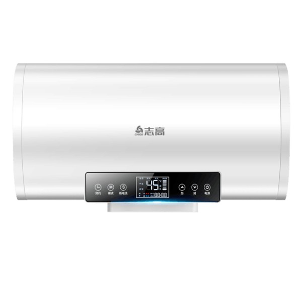 五星级舒适享受：高效节能的智能电热水器推荐