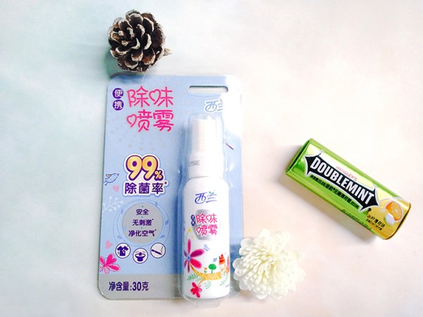 居家生活有异味？别慌有除味黑科技来帮忙