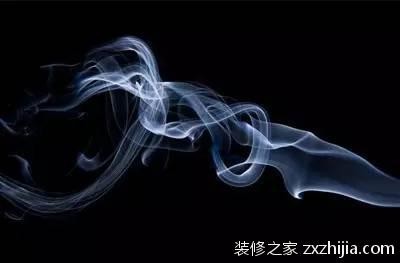 如何去除房间异味