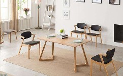 白蜡木家具和黑檀木家具 哪种比较好