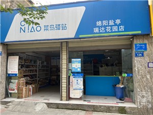 列表展示图