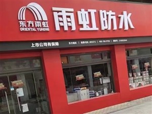 列表展示图