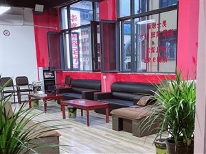 列表展示图