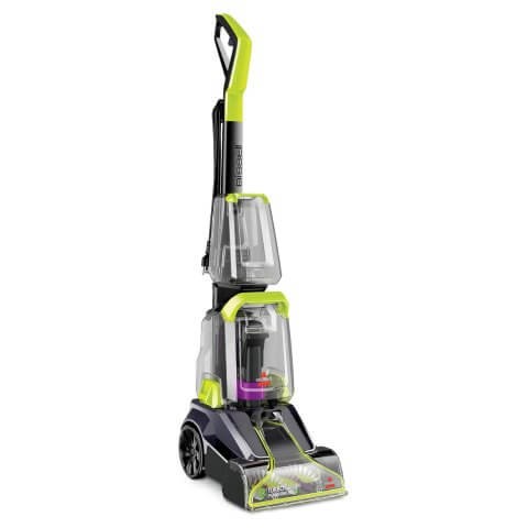 Bissell TurboClean PowerBrush 地毯清洗机