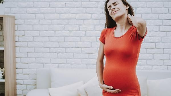 孕期补充营养的重要性