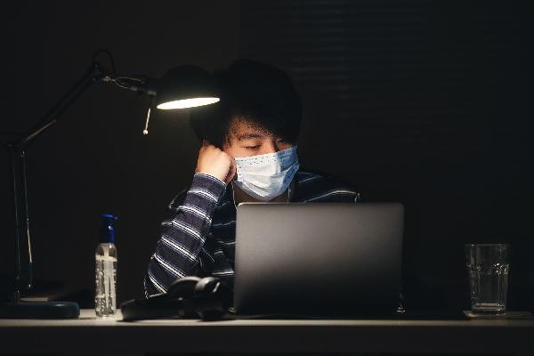 女性熬夜注意事项有哪些