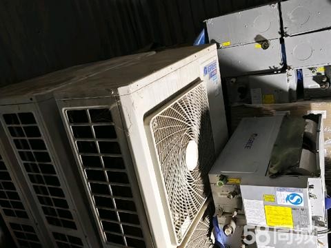 萍乡电器回收·高价回收。空调挂机中央空调冷水机组。废旧金属等