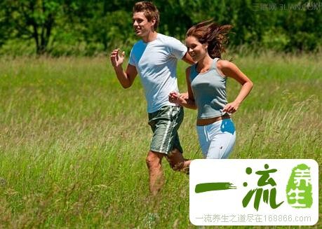 怎么运动养生？运动养生的原则