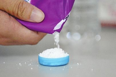 装修完没多久,瓷砖就沾满污渍?昆明人都知道的清洁妙招,简单又好用!