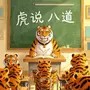 虎哥闲聊