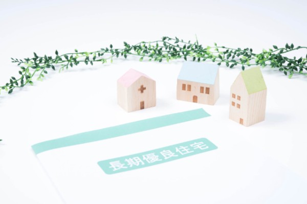 健康住宅で得られるメリット
