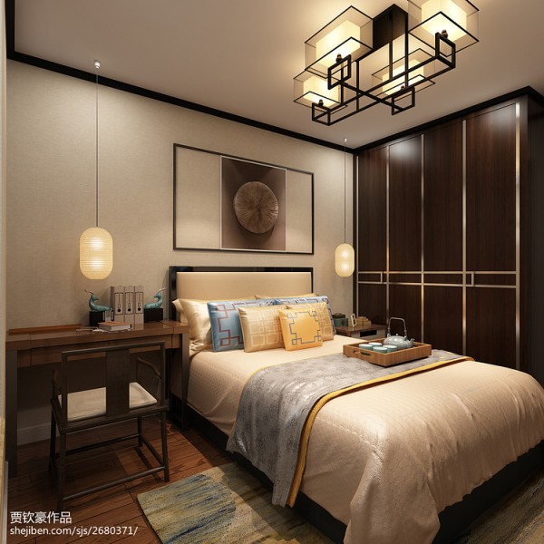 家庭储物柜