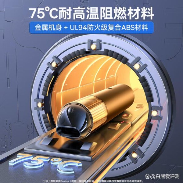 值得购买的车载吸尘器推荐！推荐5个热门车载吸尘器！-有驾