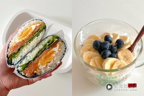 减肥早餐吃什么？20种减脂早餐推荐：早餐店、超商、全家、7-11外食攻略（3月SEO）