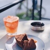 海的轮廓