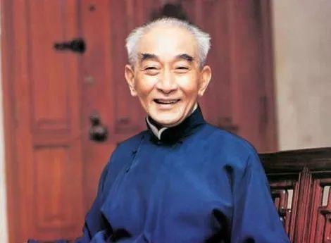 南怀瑾：做人从心性修养开始