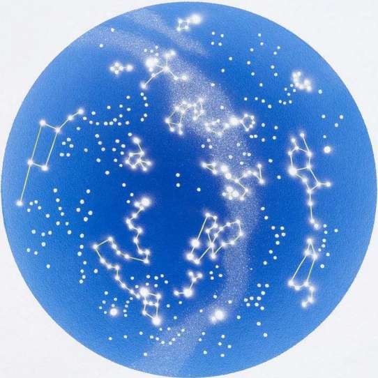 星座天气