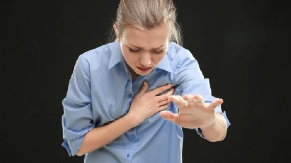 五种乳腺癌术后饮食调理