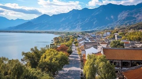 云南旅游必备知识、省钱秘籍和行前准备全在这里~
