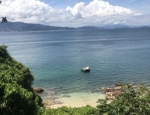 五一自驾旅行必备的小常识