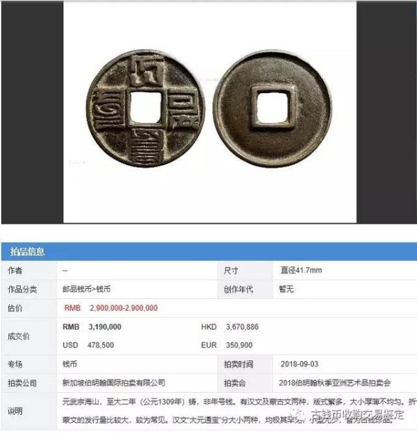 探索鸡西二手回收市场，古钱币价格走势与投资前景分析