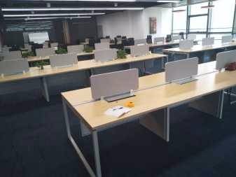 宝安低价出售二手办公家具、办公桌、老板桌椅、会议桌