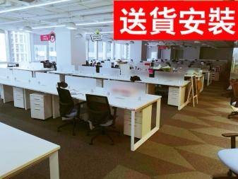 深圳低价出售二手家具,二手办公桌,办公屏风,老板桌