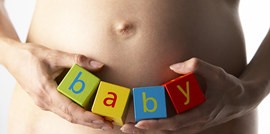 准妈妈别害羞 产后一定要“有屁快放”!