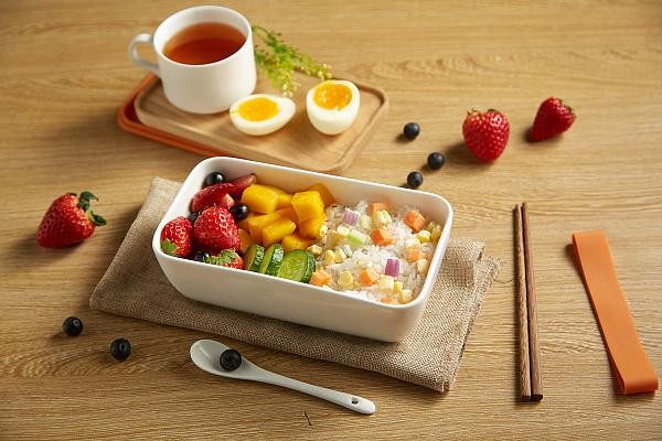 健康饮食减肥食谱