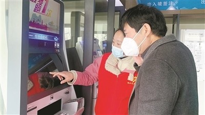 15分钟便民服务圈 圈出钱塘“小确幸”