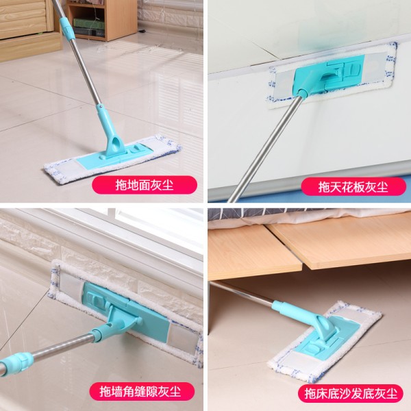 过年打扫神器家用大扫除打扫阿斯卡利天花板清洁擦掸子