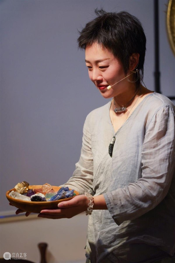 「松」活动｜“双魔方”里的冥想与意识转换 崇真艺客