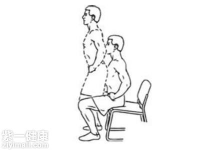 适合老人居家锻炼的运动有哪些 揭秘最适合老人的4种在家锻炼