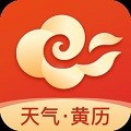 华夏天气预报准时报