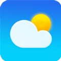 天气预报老人版