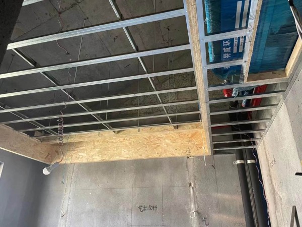 义乌店面旧房改造拆除装修 翻新 义乌拆店面装修垃圾清理清运