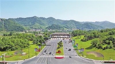 市城管系统精耕细作提升环境 亚运红利全民共享