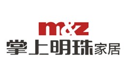 M&Z掌上明珠