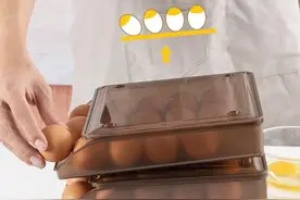 9个值得分享的厨房好物,实用还不贵,下厨倍感舒心图片