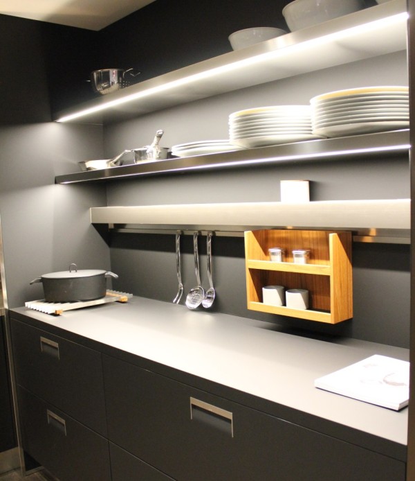 ARCLINEA ITALIA 炒锅厨房