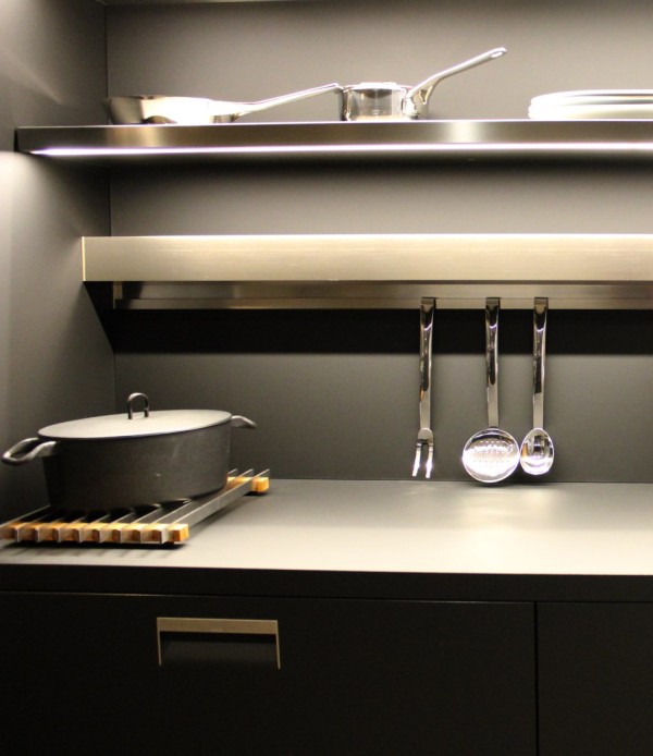 ARCLINEA ITALIA 炒锅厨房